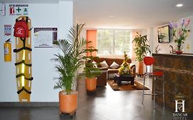 Hotel Dancar